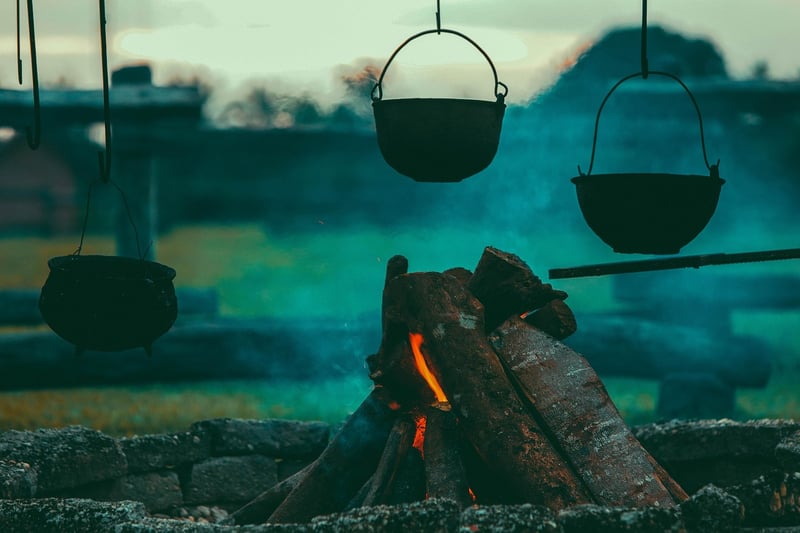 Cooking Pot